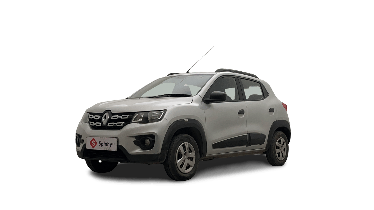 Used 2016 Renault Kwid RXT Petrol Manual Image