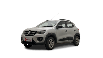 Used 2016 Renault Kwid RXT Petrol Manual Image