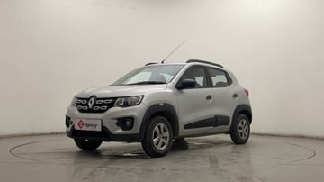 Used 2016 Renault Kwid RXT Petrol Manual Image