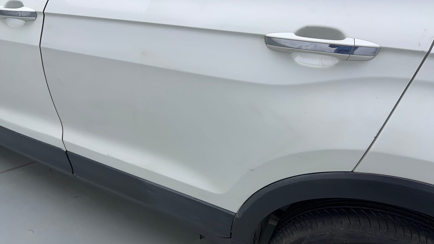 2021 Volkswagen Taigun Topline 1.0 TSI AT-55