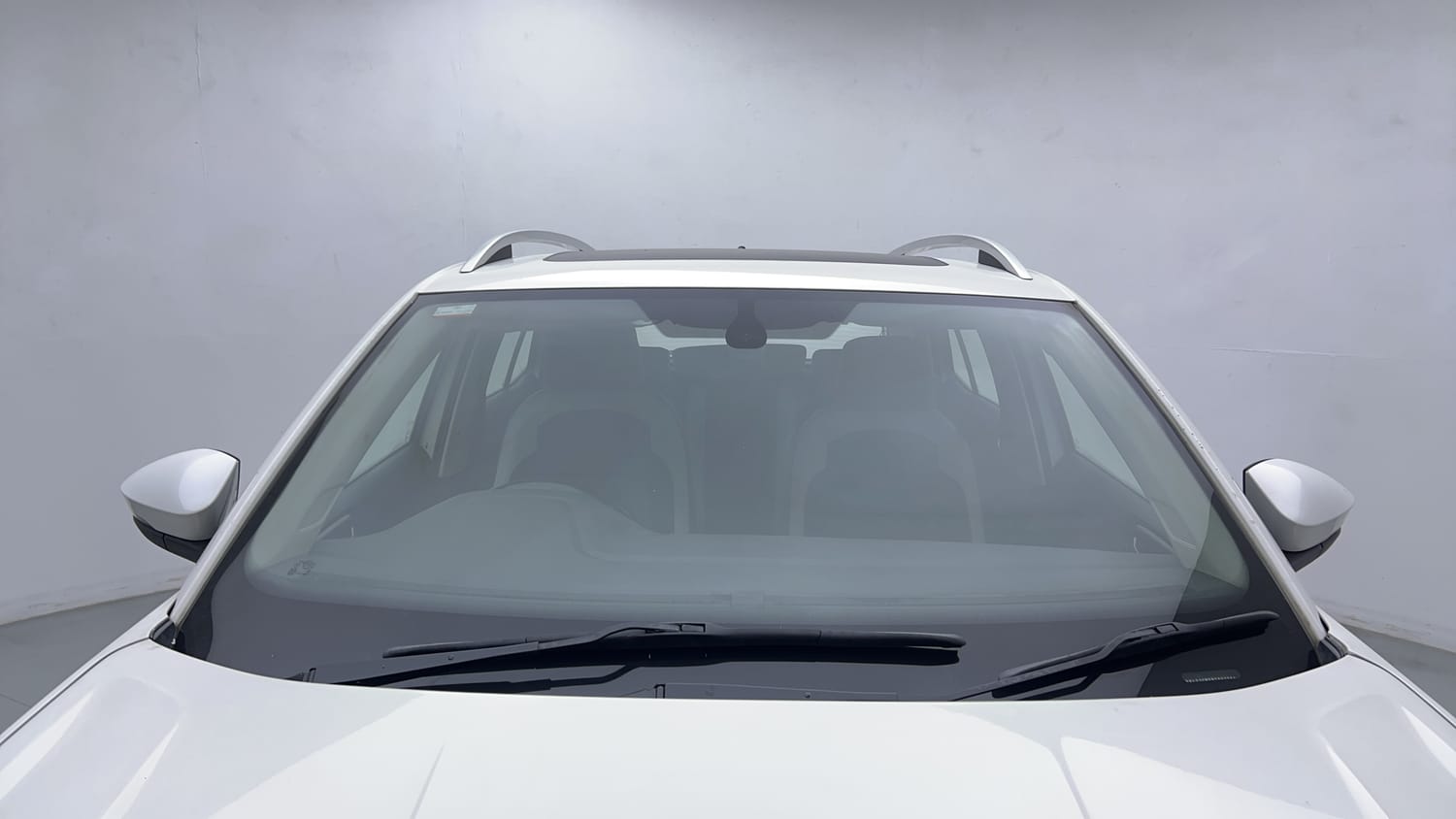 2021 Volkswagen Taigun Topline 1.0 TSI AT-8