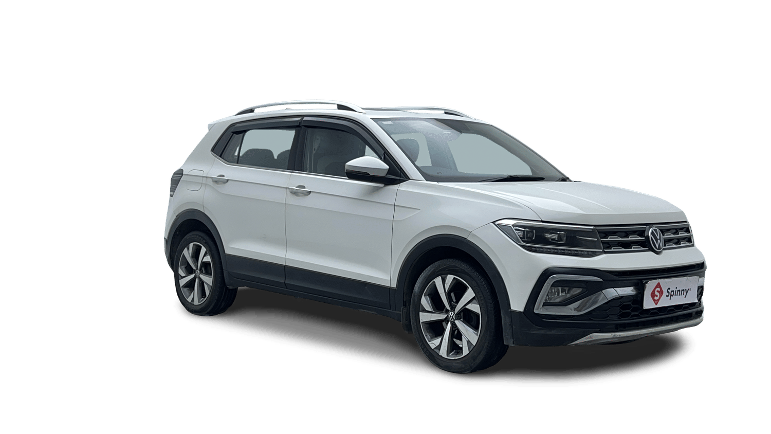 2021 Volkswagen Taigun Topline 1.0 TSI AT-59