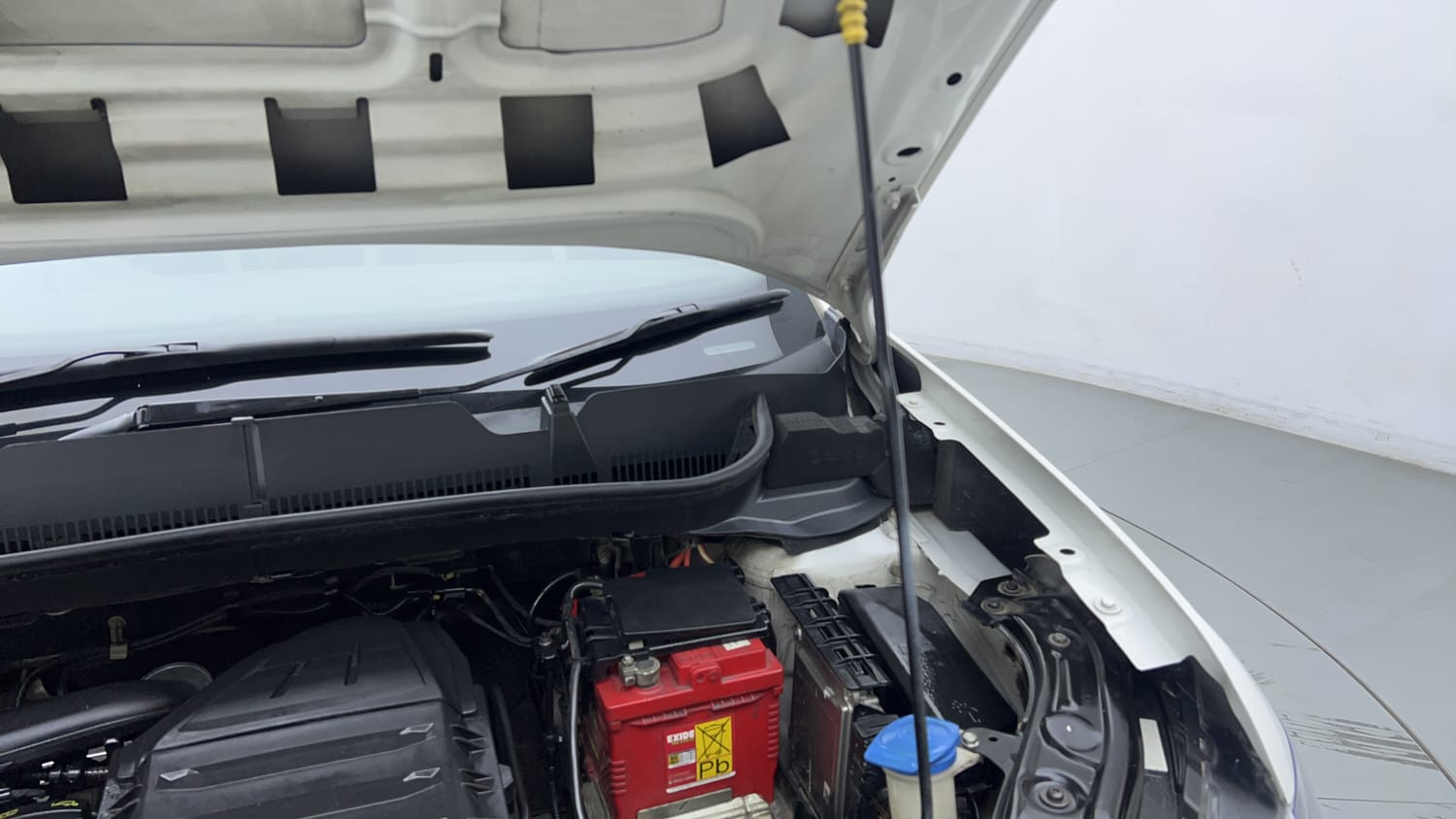 2021 Volkswagen Taigun Topline 1.0 TSI AT-30