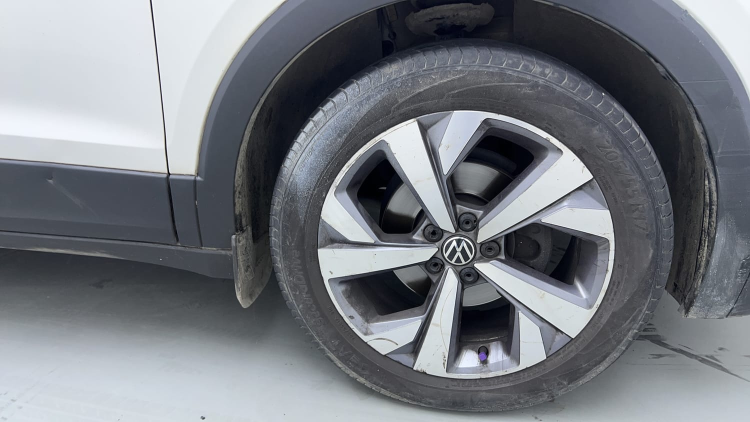2021 Volkswagen Taigun Topline 1.0 TSI AT-32