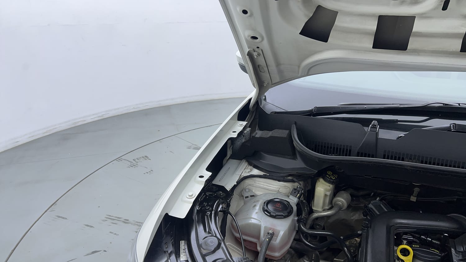 2021 Volkswagen Taigun Topline 1.0 TSI AT-31