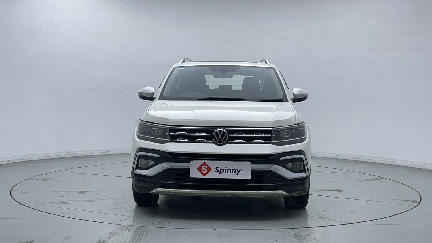 2021 Volkswagen Taigun Topline 1.0 TSI AT-7