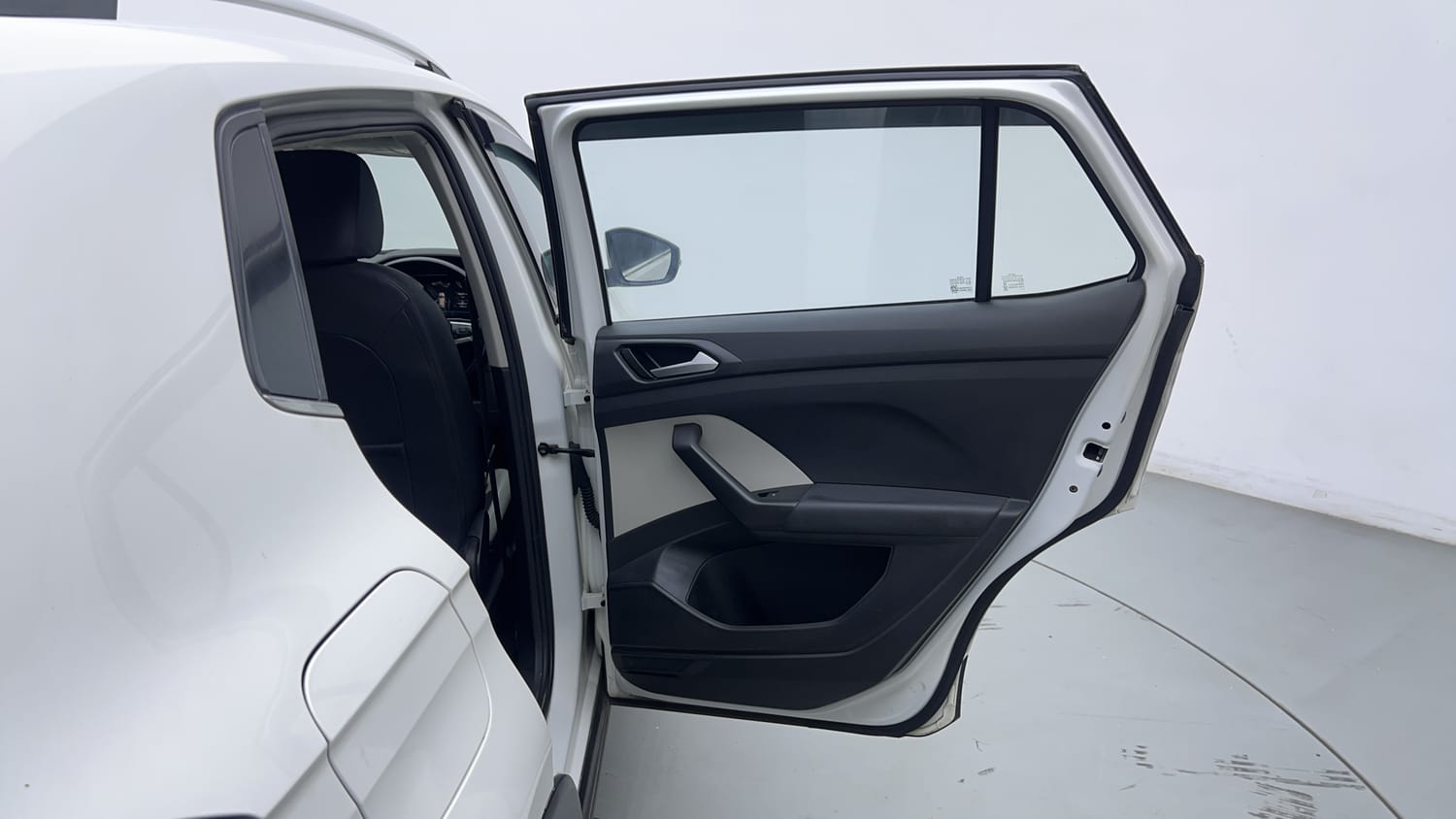 2021 Volkswagen Taigun Topline 1.0 TSI AT-20