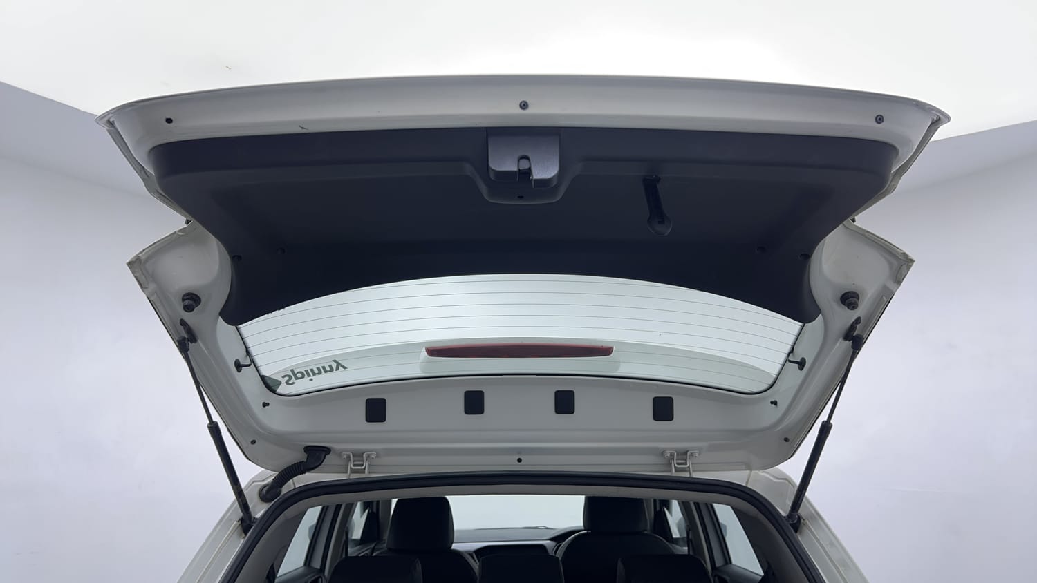 2021 Volkswagen Taigun Topline 1.0 TSI AT-24