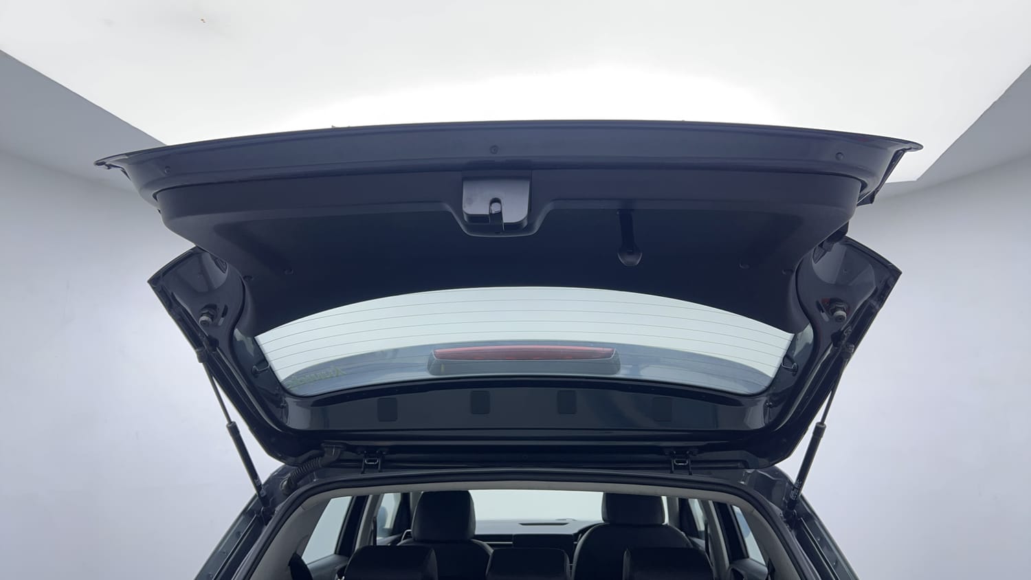 2022 Skoda Kushaq Style 1.5L TSI DSG-24