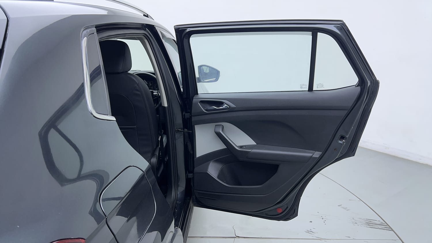2022 Skoda Kushaq Style 1.5L TSI DSG-20