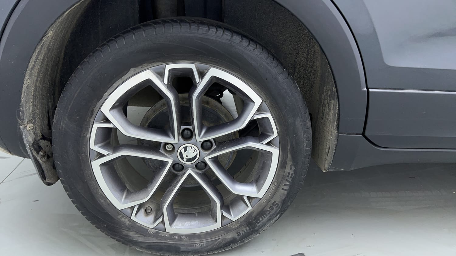 2022 Skoda Kushaq Style 1.5L TSI DSG-33