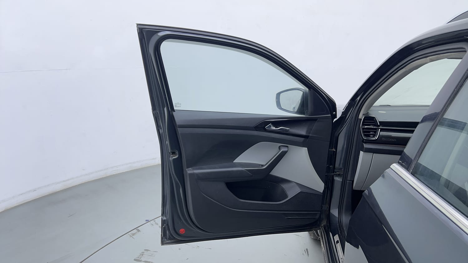 2022 Skoda Kushaq Style 1.5L TSI DSG-21