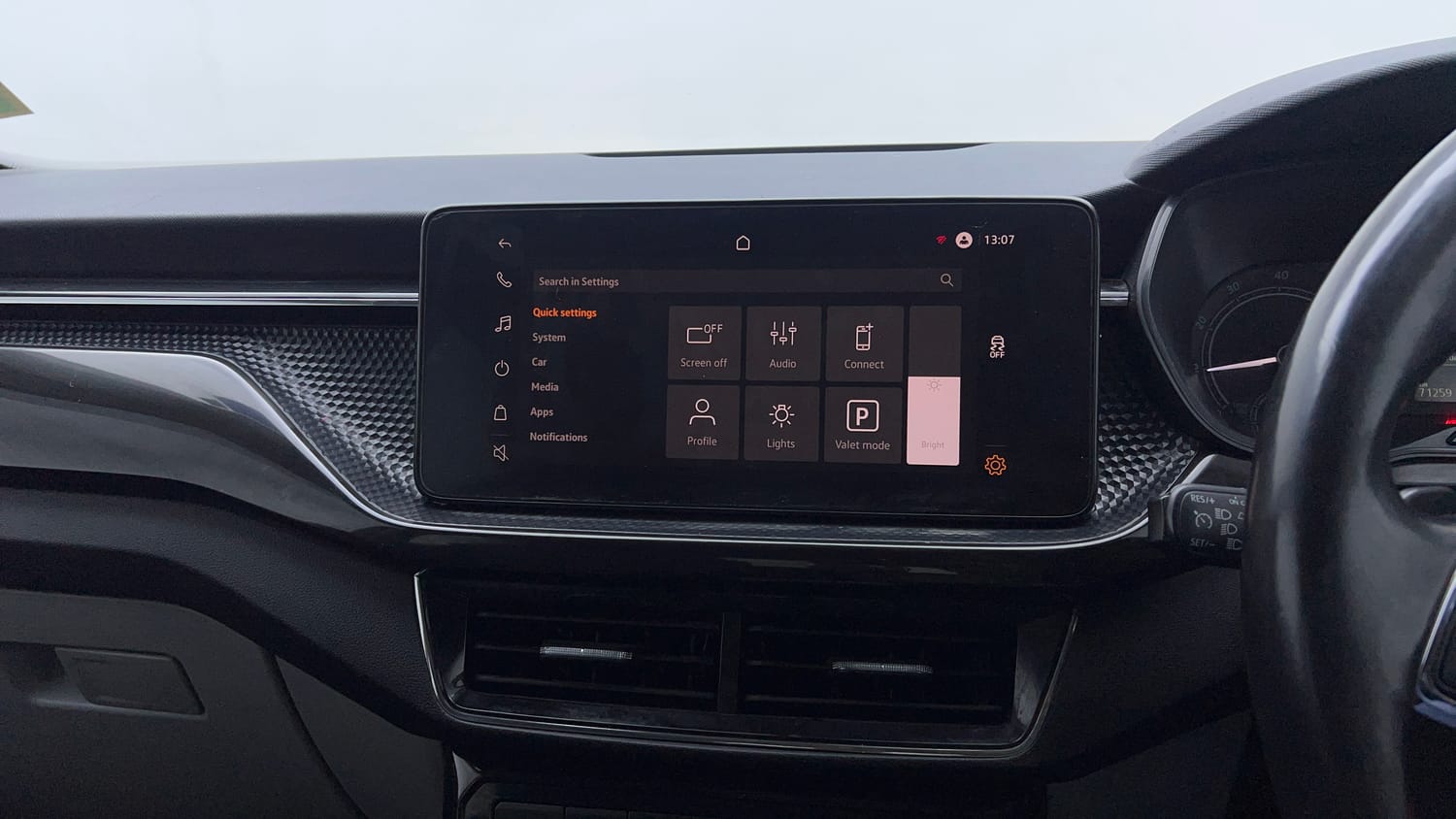 2022 Skoda Kushaq Style 1.5L TSI DSG-44