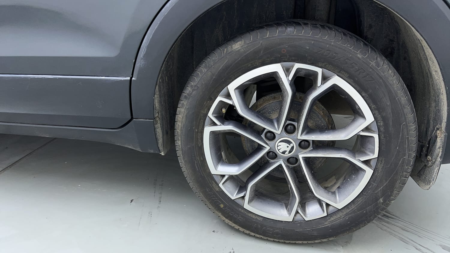 2022 Skoda Kushaq Style 1.5L TSI DSG-35