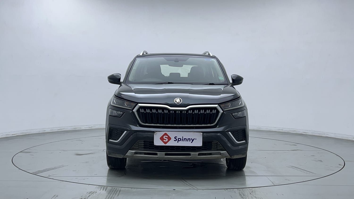 2022 Skoda Kushaq Style 1.5L TSI DSG-7