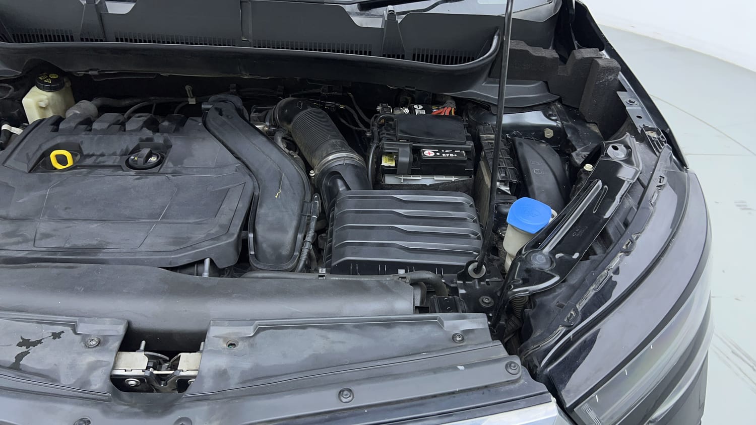 2022 Skoda Kushaq Style 1.5L TSI DSG-28