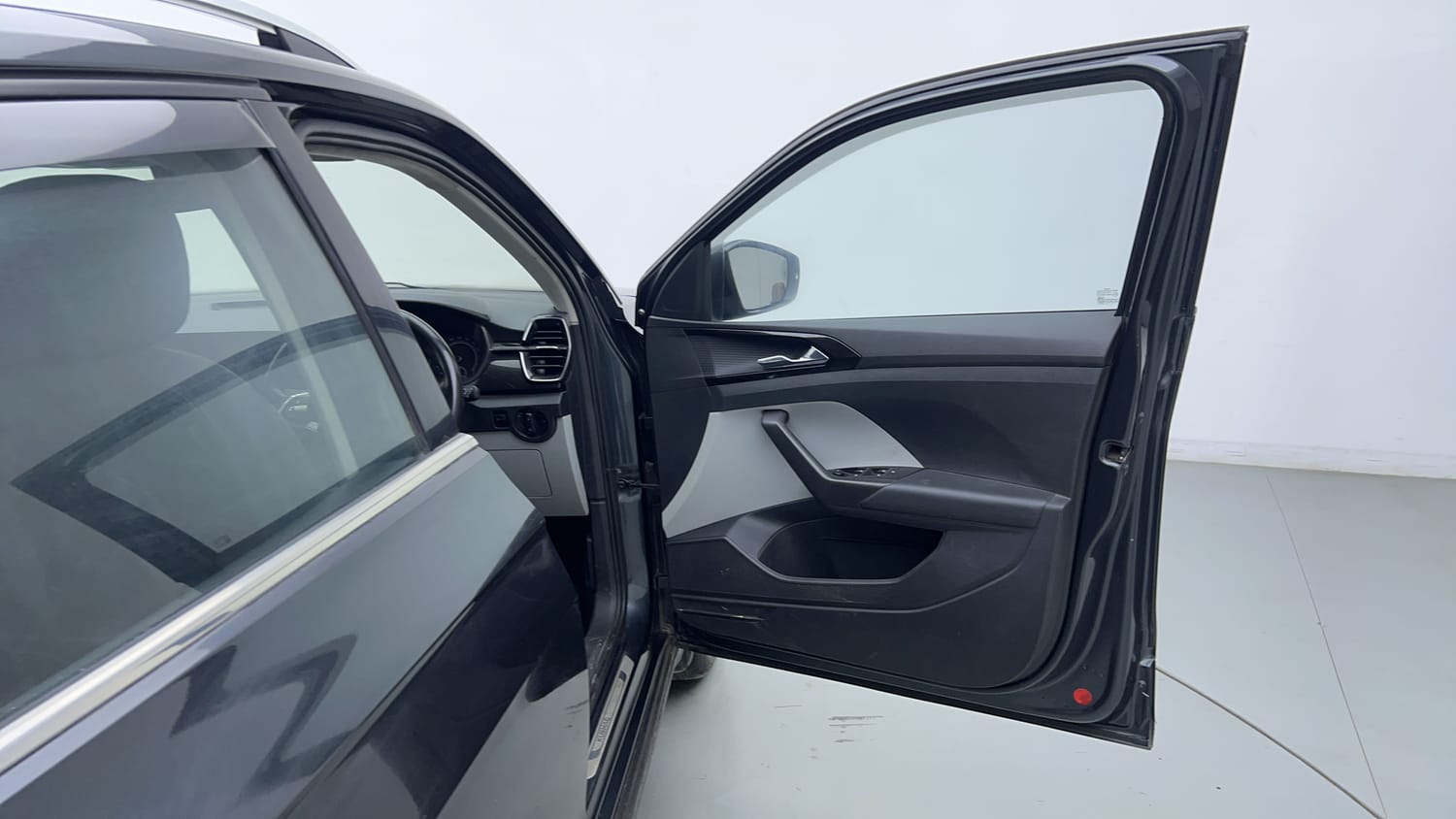 2022 Skoda Kushaq Style 1.5L TSI DSG-19