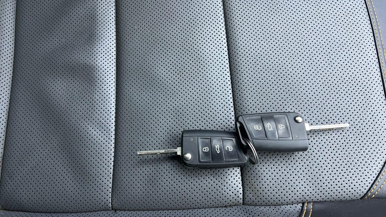 2022 Skoda Kushaq Style 1.5L TSI DSG-45