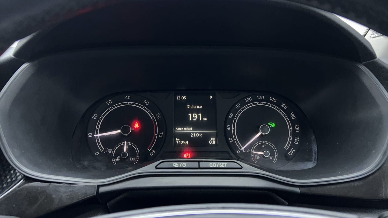 2022 Skoda Kushaq Style 1.5L TSI DSG-15