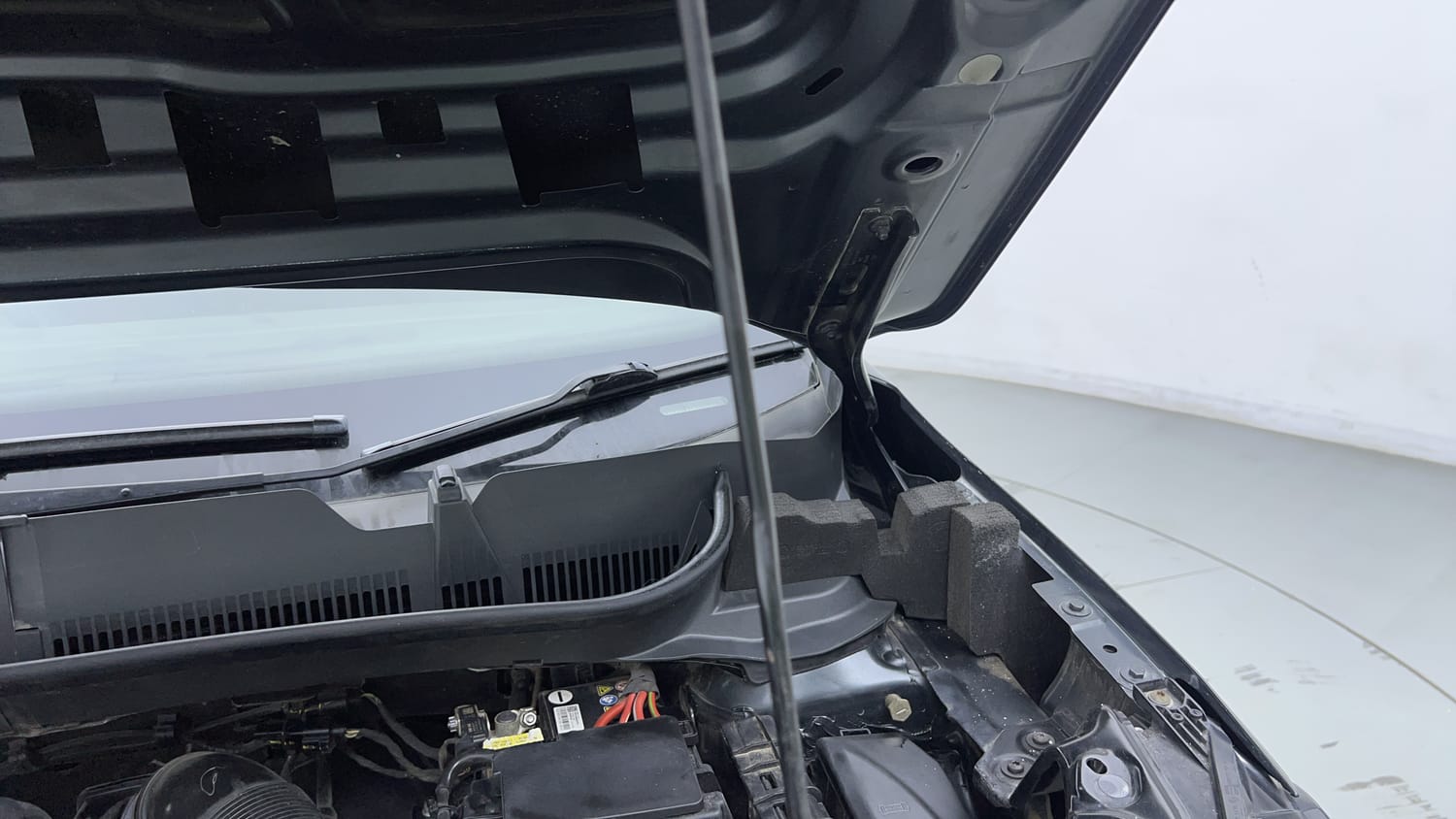 2022 Skoda Kushaq Style 1.5L TSI DSG-30