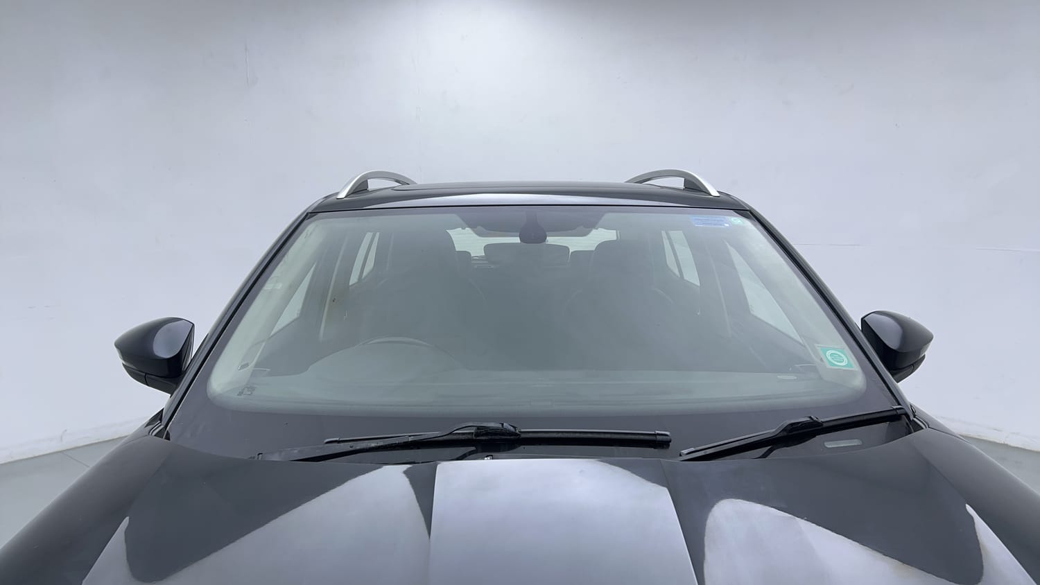 2022 Skoda Kushaq Style 1.5L TSI DSG-8