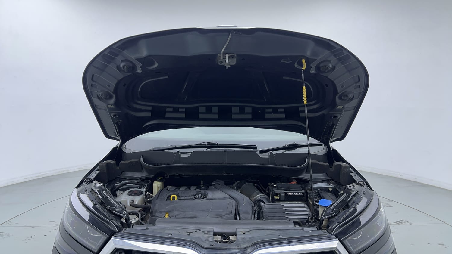 2022 Skoda Kushaq Style 1.5L TSI DSG-27