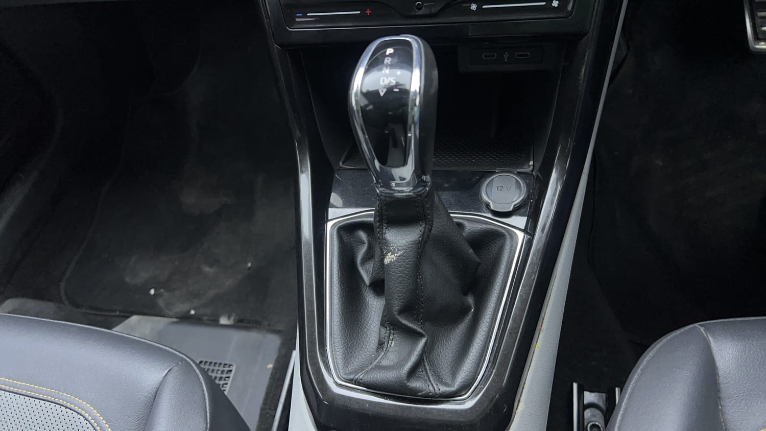 2022 Skoda Kushaq Style 1.5L TSI DSG-16
