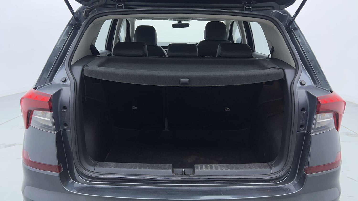 2022 Skoda Kushaq Style 1.5L TSI DSG-25