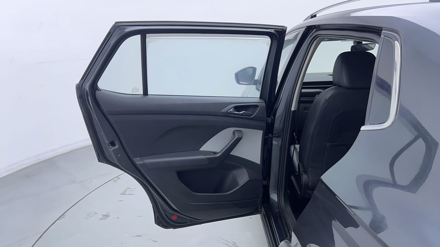 2022 Skoda Kushaq Style 1.5L TSI DSG-22