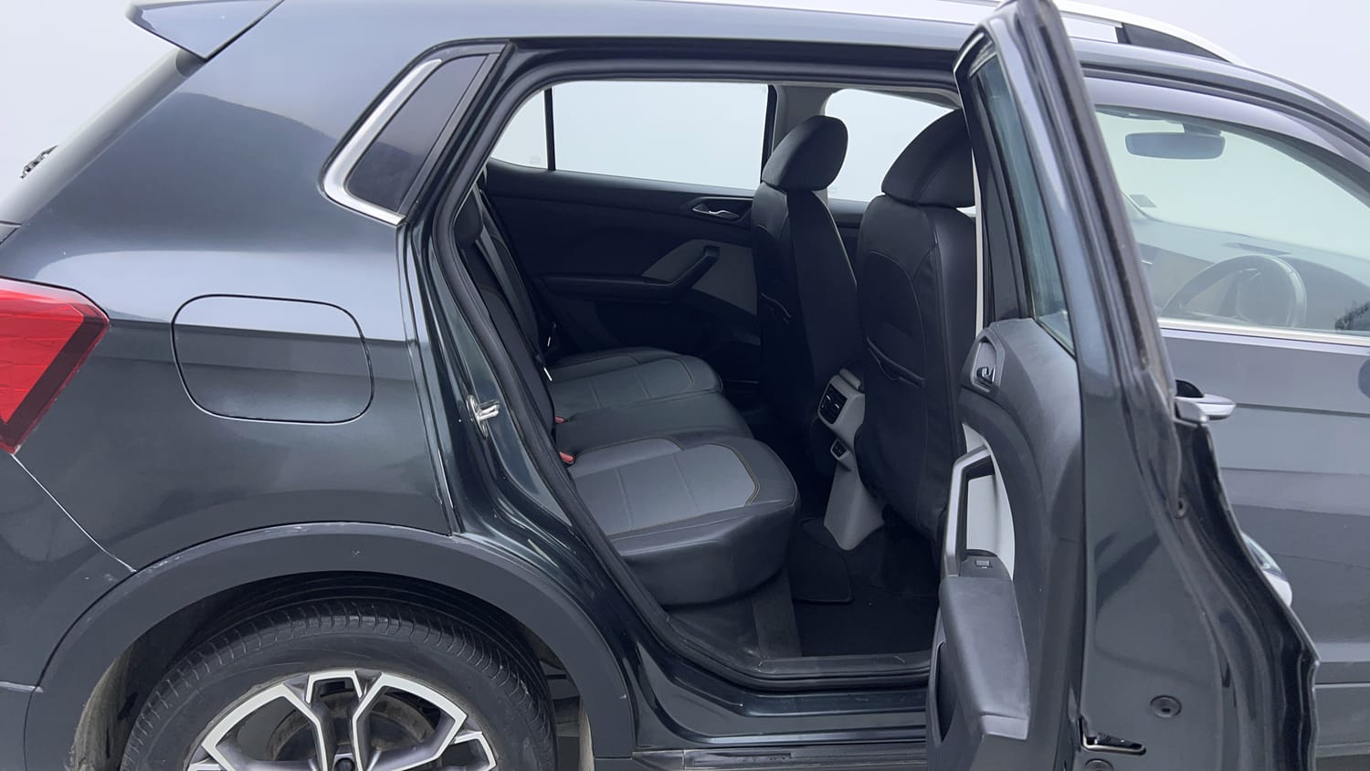 2022 Skoda Kushaq Style 1.5L TSI DSG-18