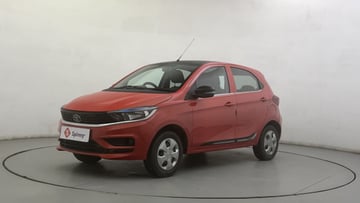 Used 2022 Tata Tiago XT CNG Cng Manual Image