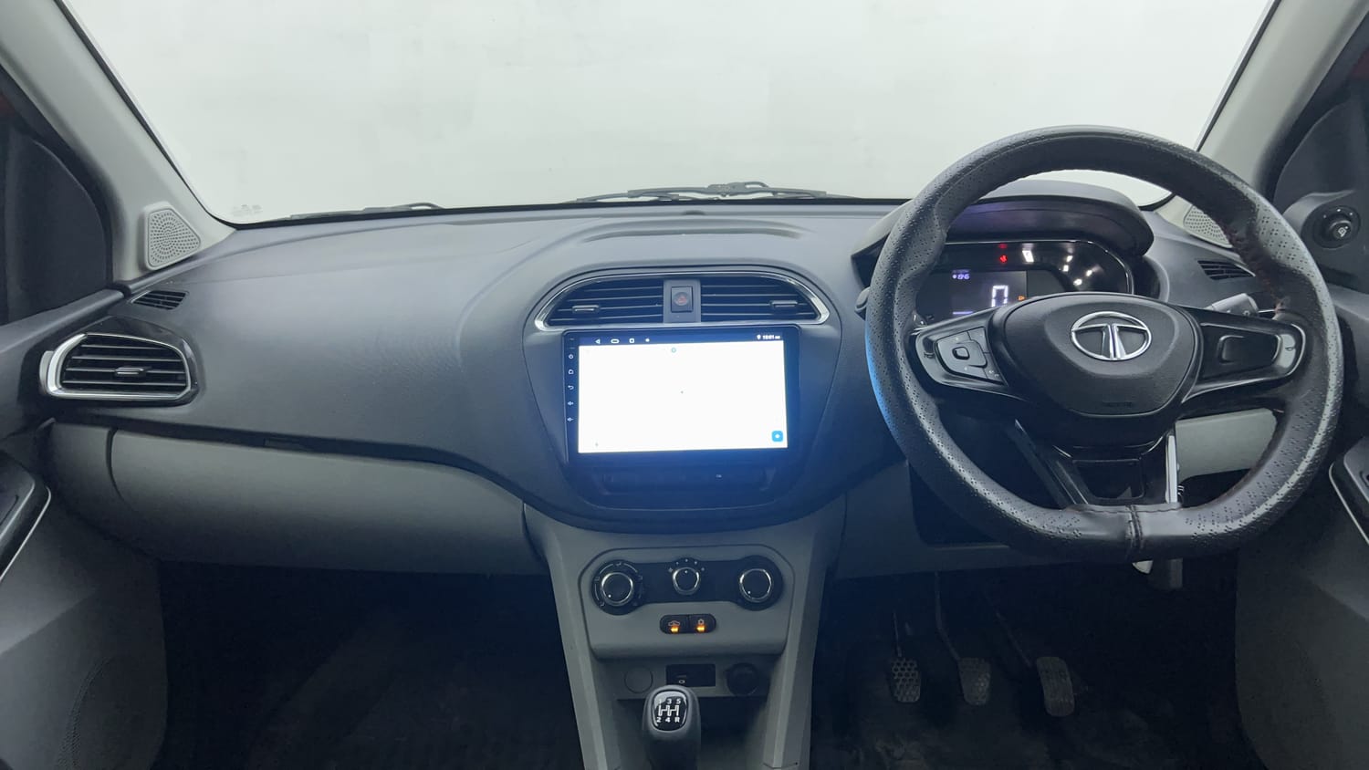 DASHBOARD VIDEO