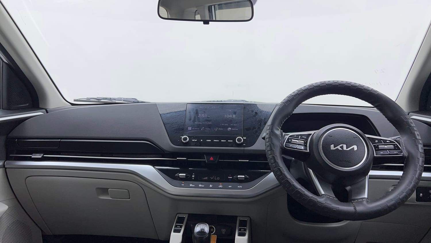 DASHBOARD VIDEO