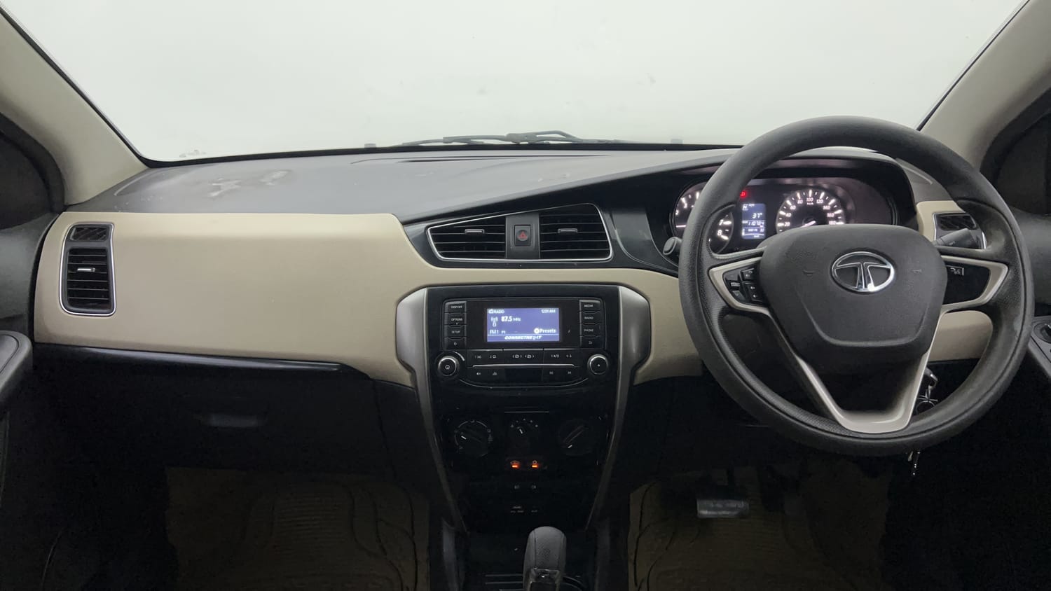 DASHBOARD VIDEO