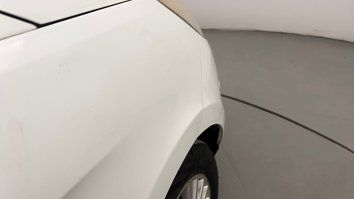 Used 2015 Tata Zest XMA Diesel Diesel Automatic dents MINOR SCRATCH