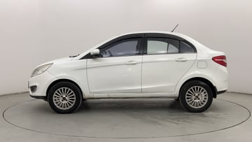 Used 2015 Tata Zest XMA Diesel Diesel Automatic Image