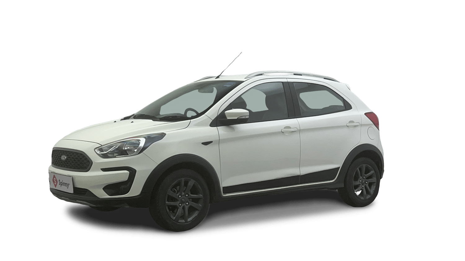 Used 2021 Ford Freestyle Titanium 1.2 Petrol Manual Image