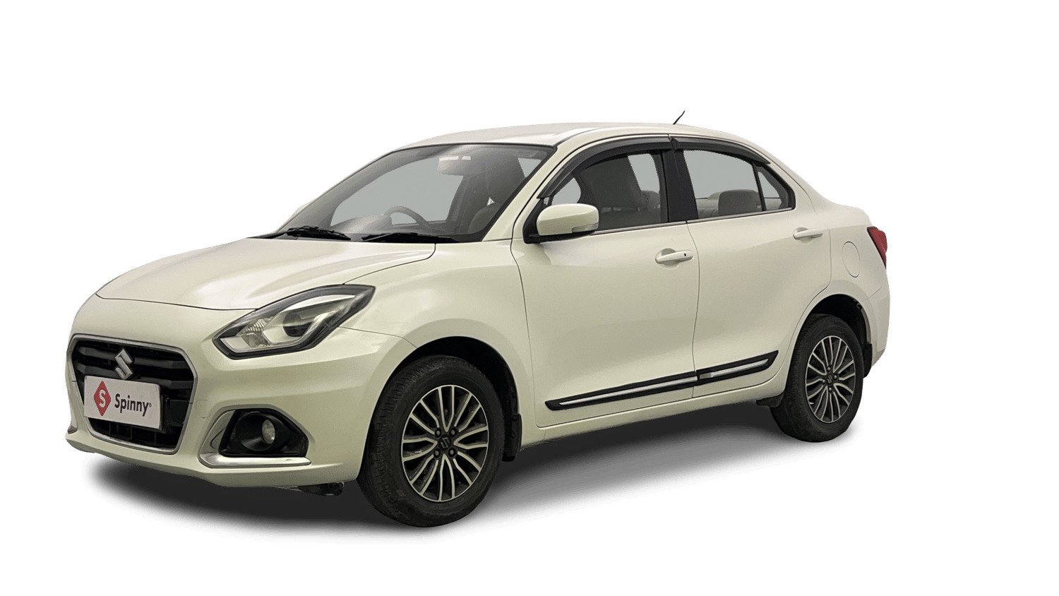 Used 2020 Maruti Suzuki Dzire ZXi Plus AGS Petrol Automatic Image