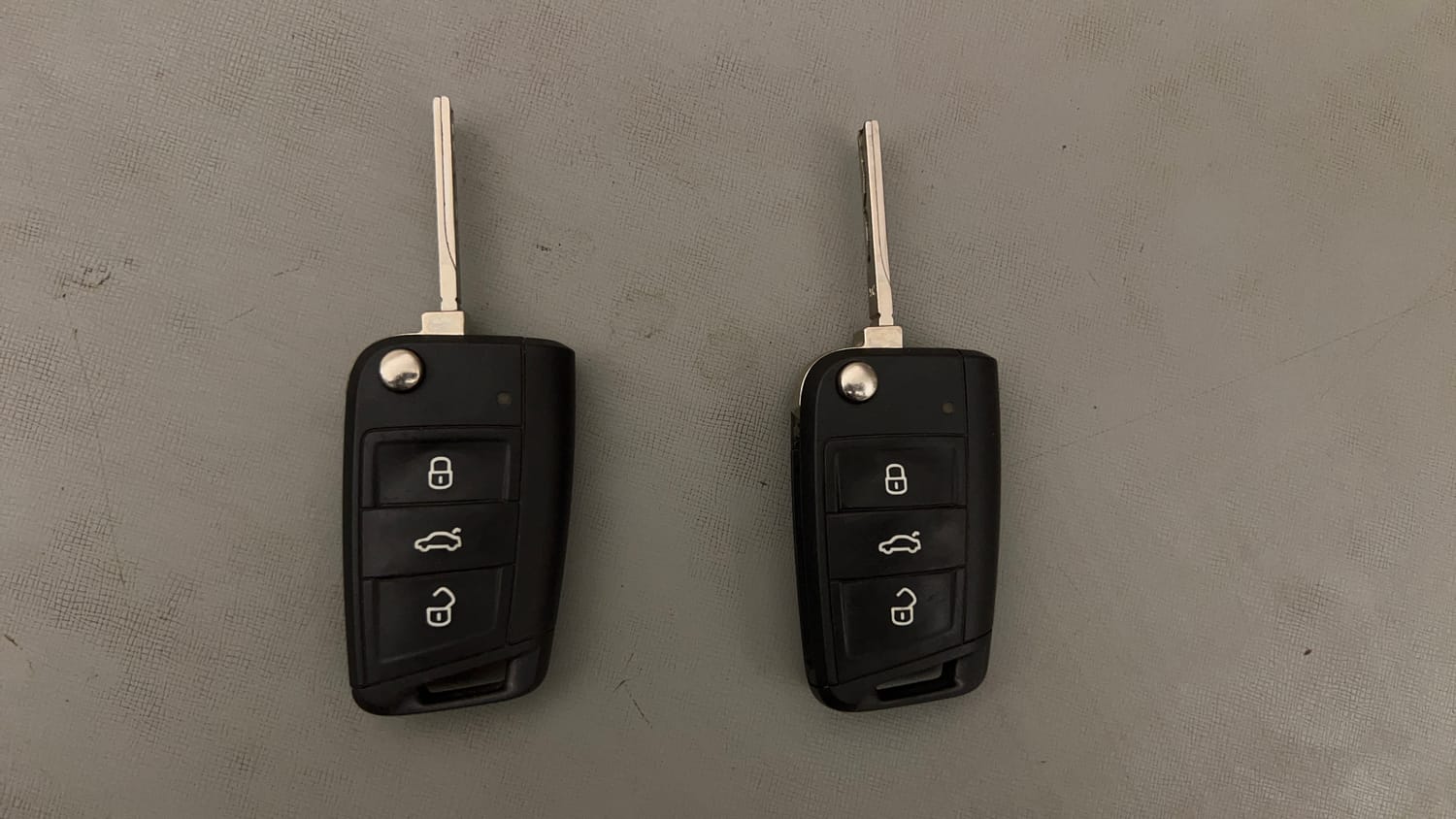 Used 2023 Skoda Kushaq Ambition 1.0L TSI MT Petrol Manual extra CAR KEY VIEW