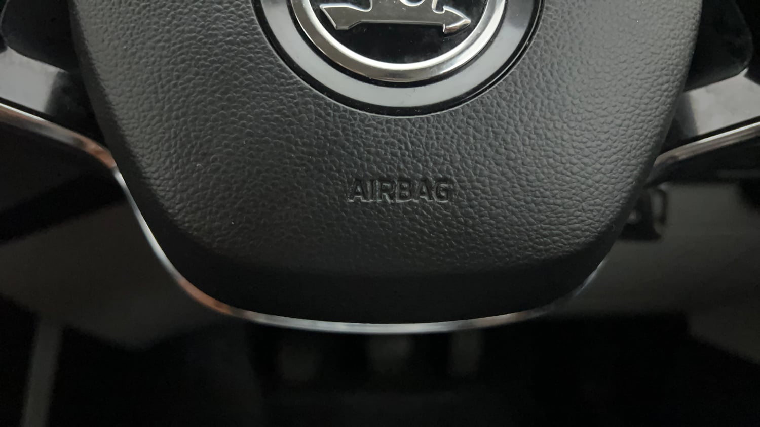 Used 2023 Skoda Kushaq Ambition 1.0L TSI MT Petrol Manual top_features Airbags