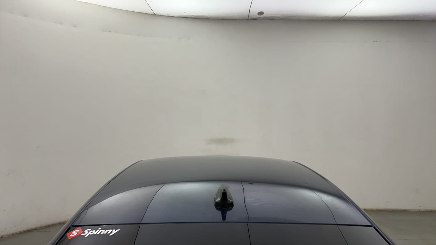 Used 2021 Skoda Octavia L&K 2.0 Petrol Automatic exterior EXTERIOR ROOF VIEW