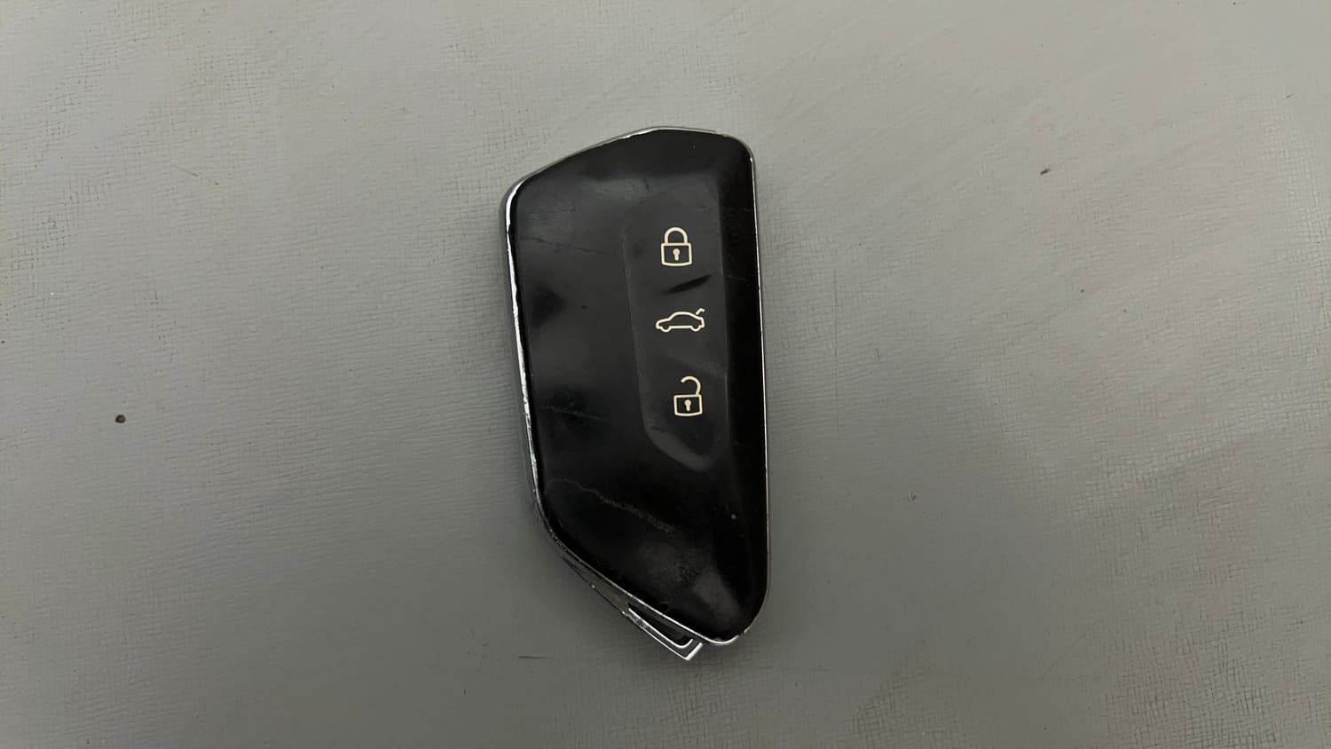 Used 2021 Skoda Octavia L&K 2.0 Petrol Automatic extra CAR KEY VIEW