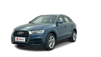Used 2018 Audi Q3 30 TFSI Premium Petrol Automatic Image