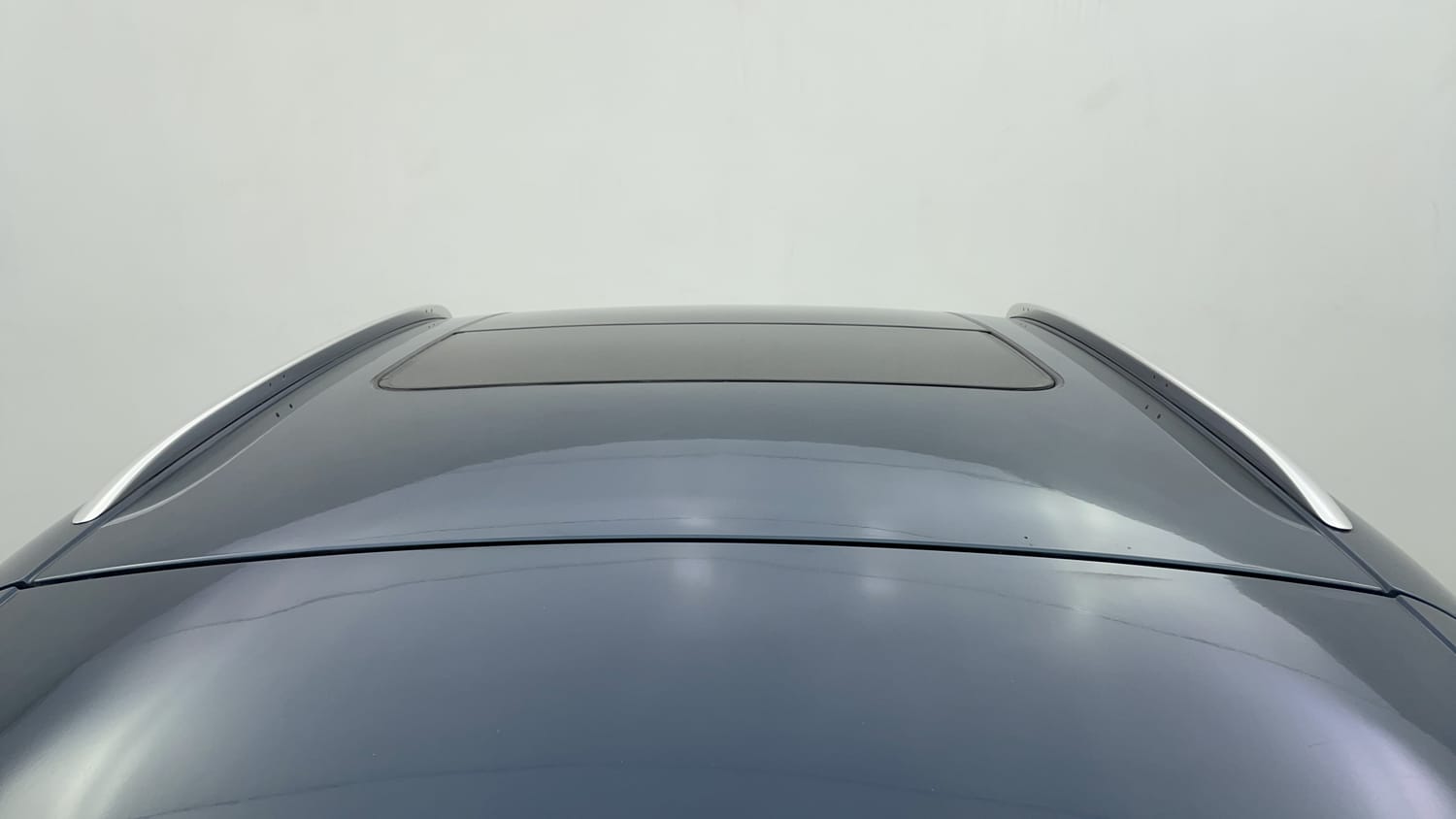 Used 2018 Audi Q3 30 TFSI Premium Petrol Automatic exterior EXTERIOR ROOF VIEW