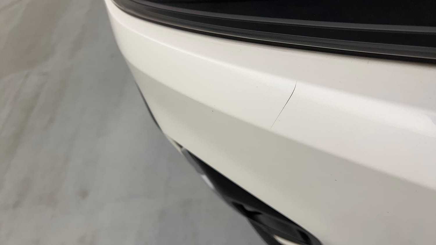 Used 2024 Honda Elevate ZX MT Petrol Manual dents MINOR SCRATCH