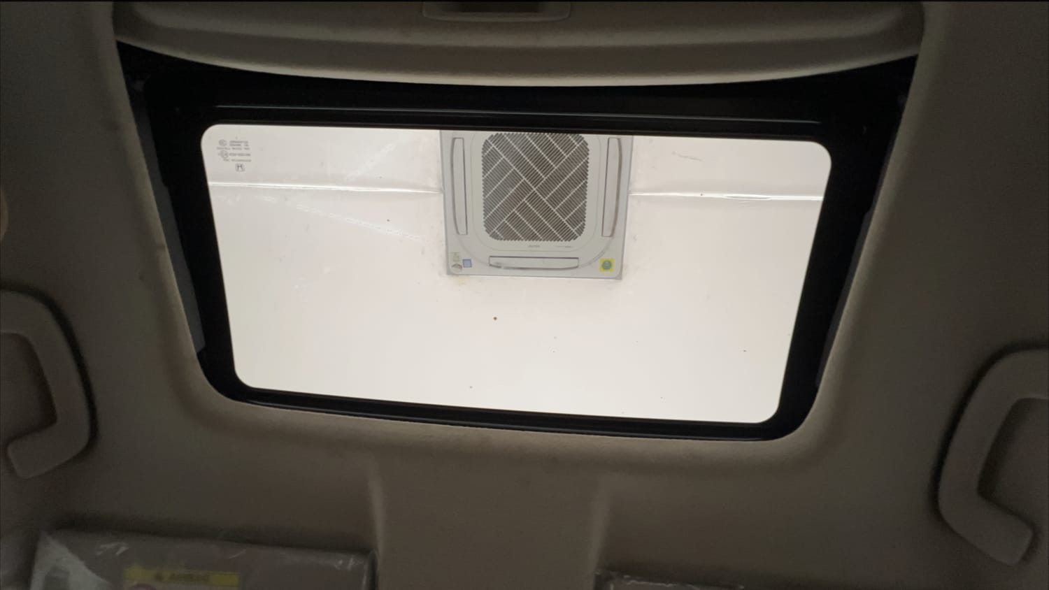 Used 2024 Honda Elevate ZX MT Petrol Manual top_features Sunroof