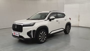 Used 2024 Honda Elevate ZX MT Petrol Manual Image