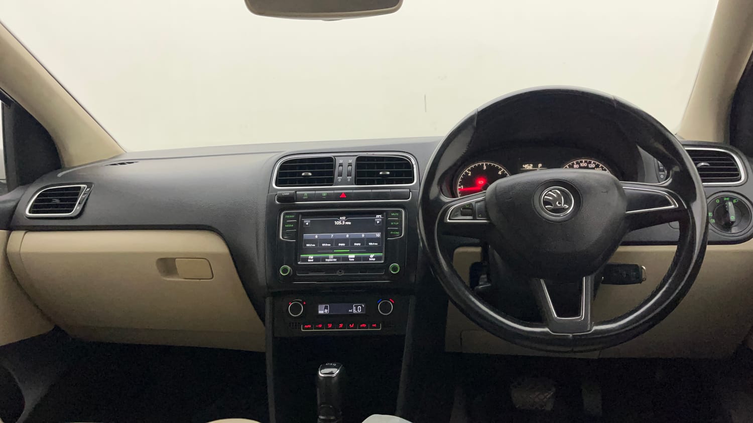 DASHBOARD VIDEO