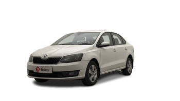 Used 2018 Skoda Rapid Style 1.5 TDI AT Diesel Automatic Image