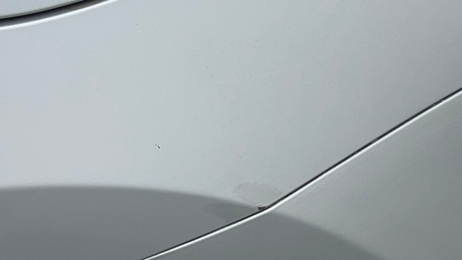 Used 2019 Toyota Corolla Altis VL CVT Petrol Petrol Automatic dents MINOR DENT